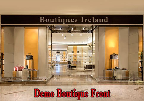 Picture of Boutique Picture of Boutique